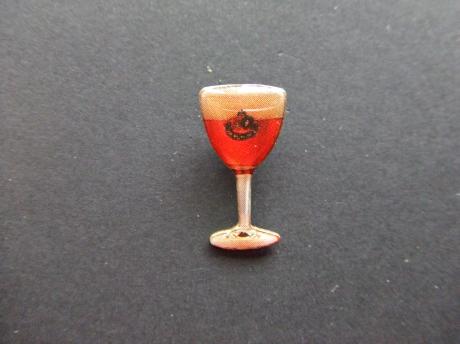 Stadbrouwerij De Koninck Antwerpen, Belgisch bier ( glas )